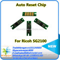 Buy Direct From China Factory Auto Reset Chip For Ricoh SG2100